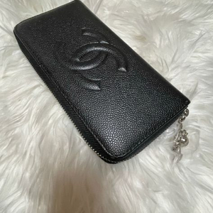 샤넬장지갑 이미지