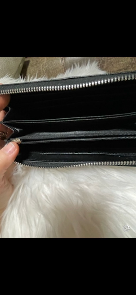 샤넬장지갑 이미지