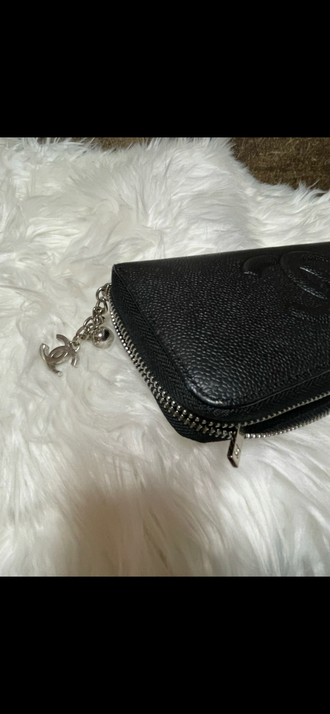 샤넬장지갑 이미지