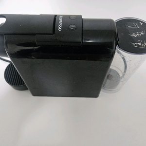 에스프레소 켑슐 커피머신 D30 이미지