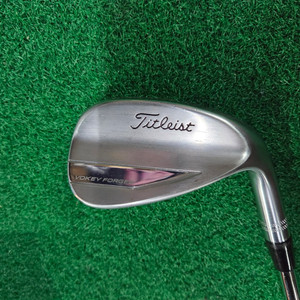 타이틀리스트 일본 VOKEY 보키 포지드 48도 웨지 이미지