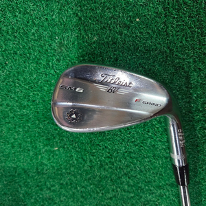 타이틀리스트 VOKEY 보키 SM6 52도 웨지 이미지