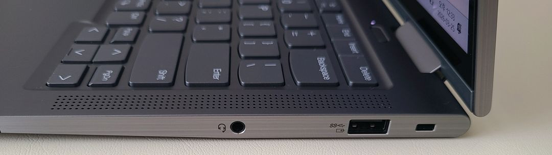 레노버 씽크패드 X1 요가 6세대 32GB RAM 이미지