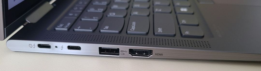 레노버 씽크패드 X1 요가 6세대 32GB RAM 이미지