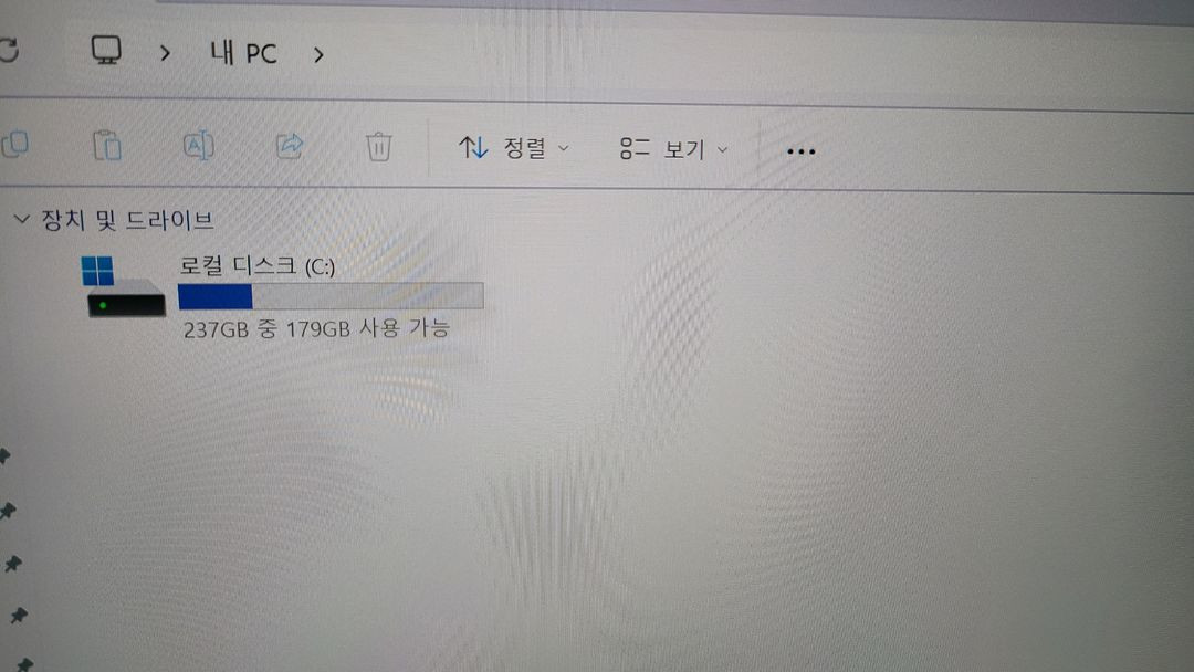 레노버 씽크패드 X1 요가 6세대 32GB RAM 이미지