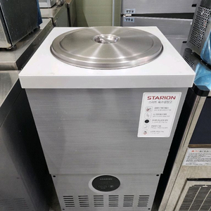 스탤레온 육수1구 3말 외통 판매 합니다 이미지