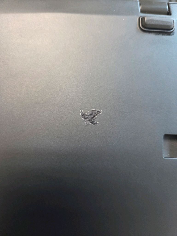 레노버 씽크패드 X1 카본 8세대 경량 노트북 이미지