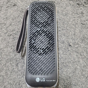 LG 퓨리케어 미니 휴대용 공기청정기 AP139MBA 이미지