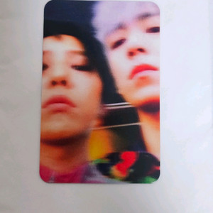 지디앤탑 포카 지드래곤 탑 권지용 최승현 빅뱅 포토카드 이미지