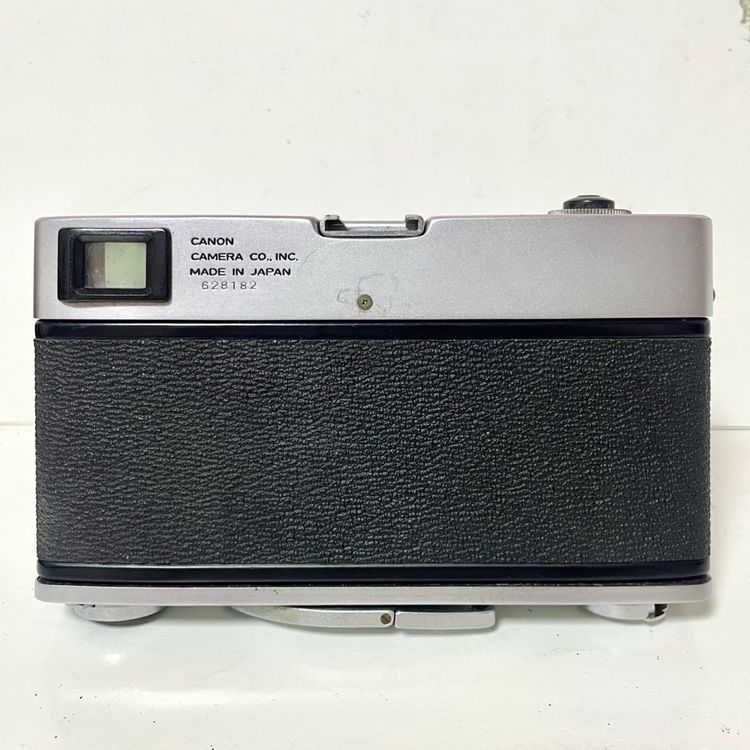 캐논 캐노넷 빈티지 필름카메라 (케이스, 삼각대 포함) 이미지
