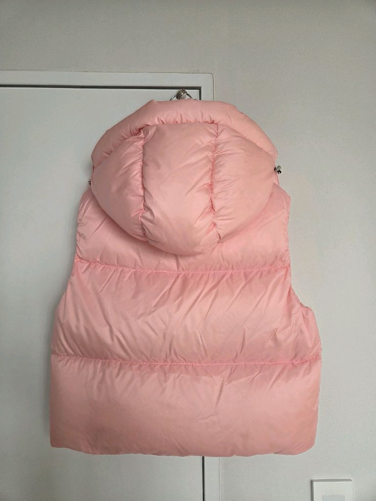 듀베티카 패딩조끼 42 이미지