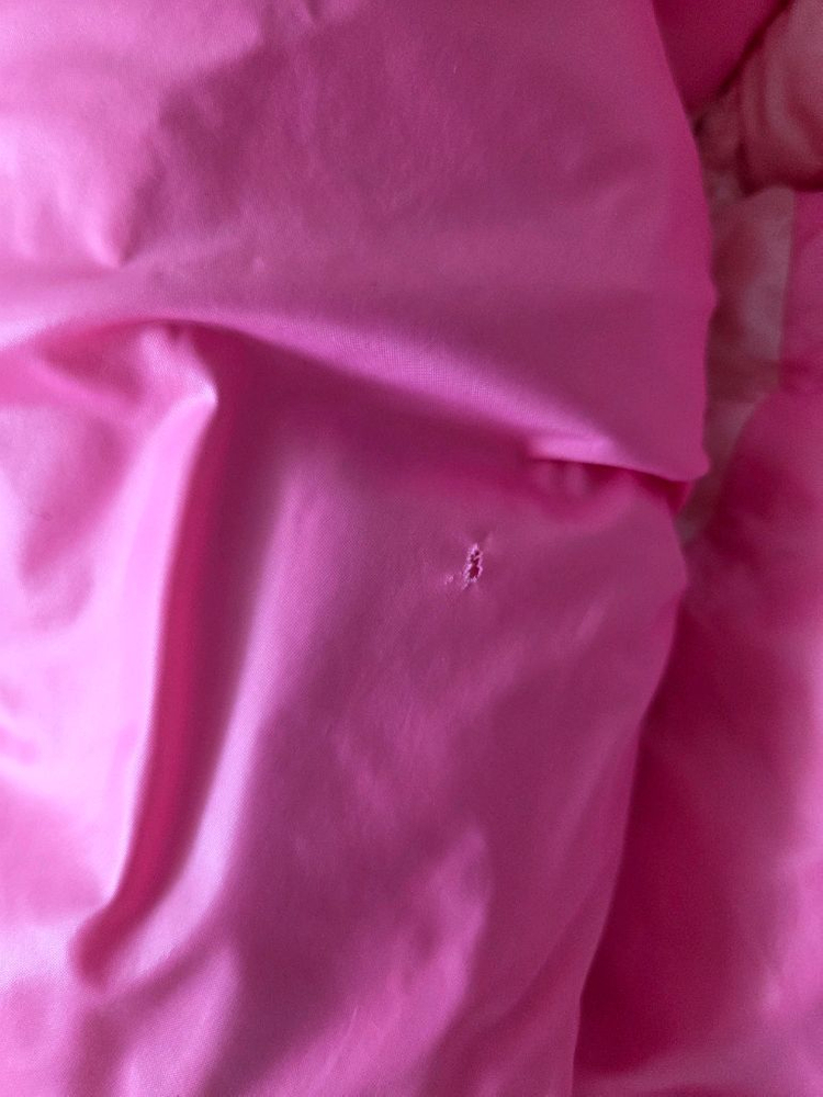 듀베티카 패딩조끼 42 이미지