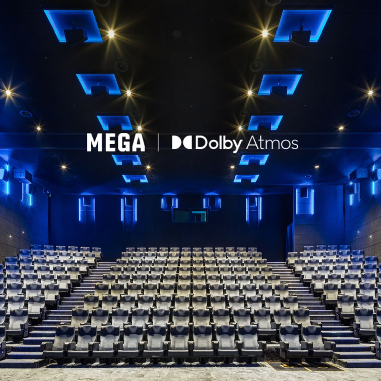 메가박스 돌비 애트모스 2인(대전현대프리미엄아울렛/수원스타필드/원주혁신/전주혁신/충주연수/포항) 당일, 주말 가능! 이미지