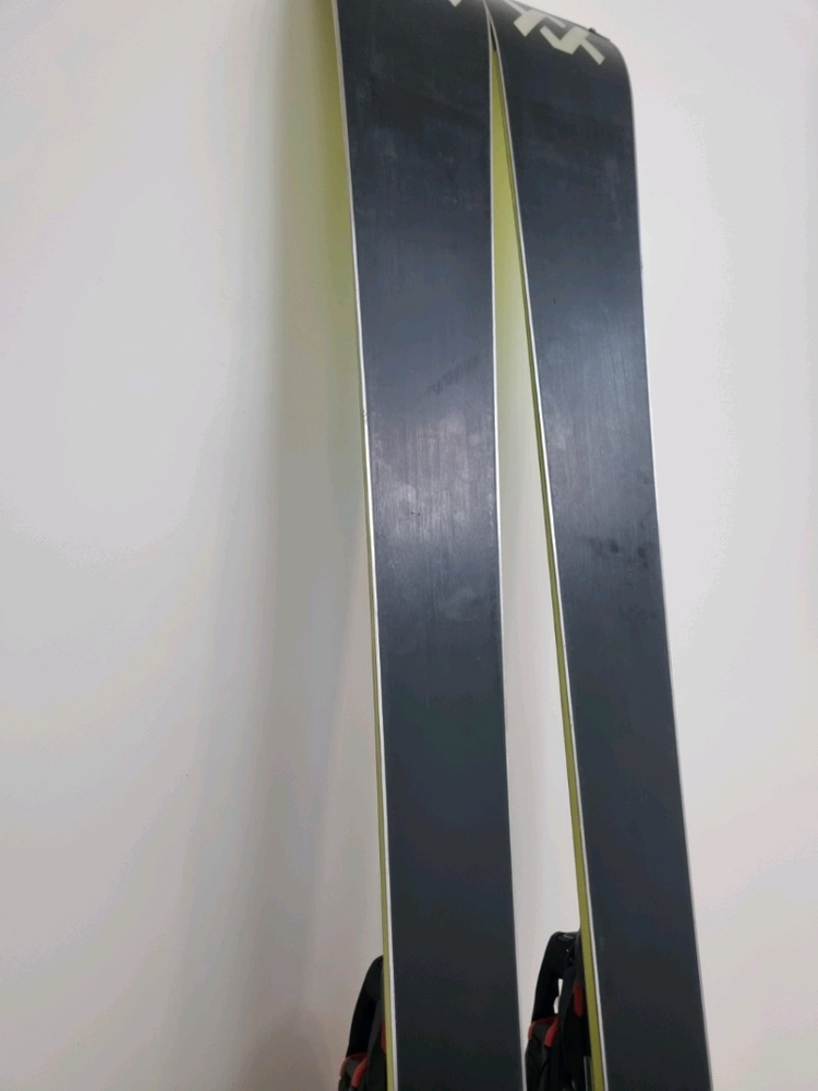 뵐클 레이스타이거SL(마스터) 165 이미지