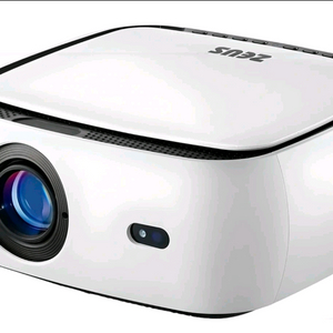 제우스빔프로젝터 고화질 FHD 빔프로젝터 ZEUS L1300 이미지