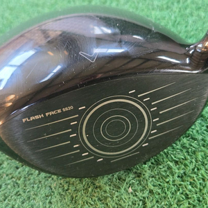 캘러웨이 드라이버 매브릭 헤드 이미지