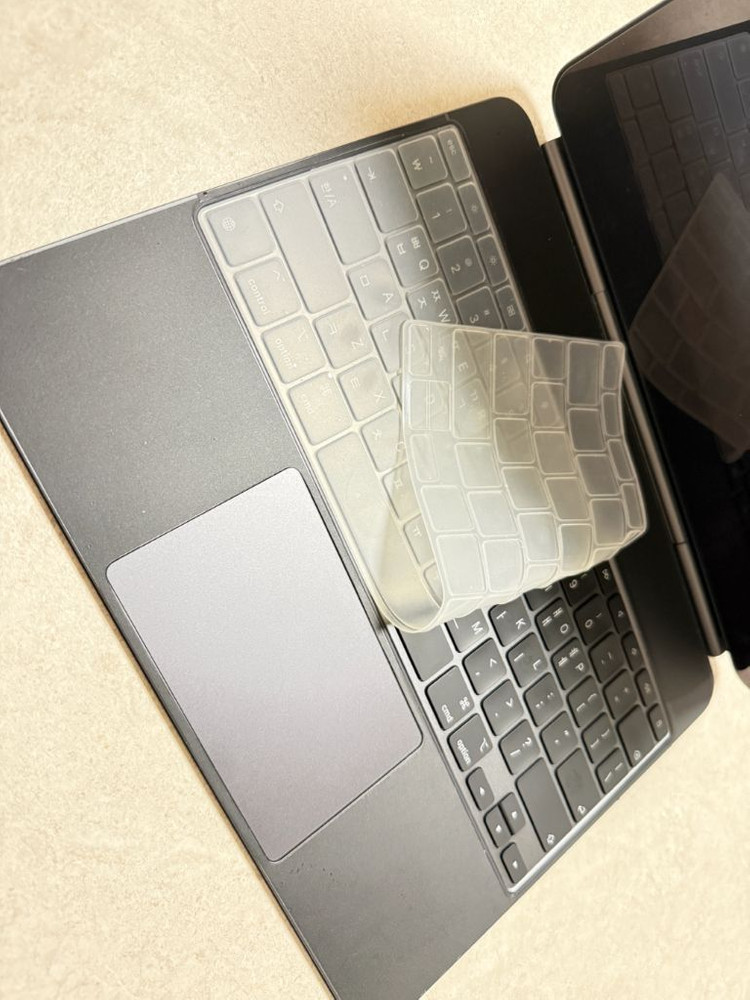 아이패드 프로13 M3 256 wifi 이미지