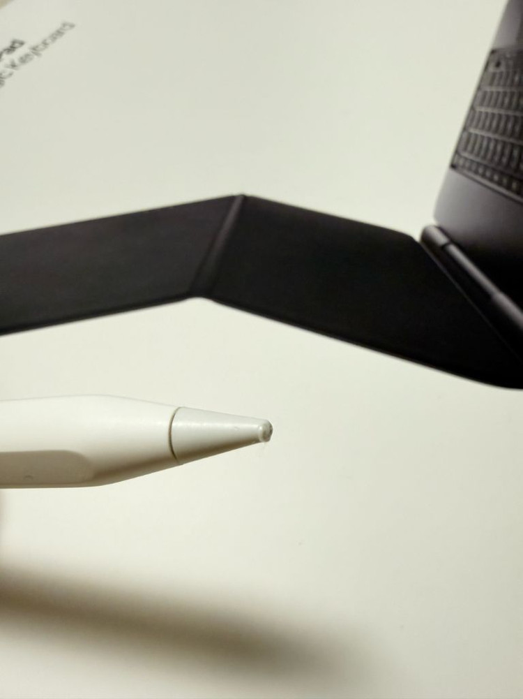 아이패드 프로13 M3 256 wifi 이미지