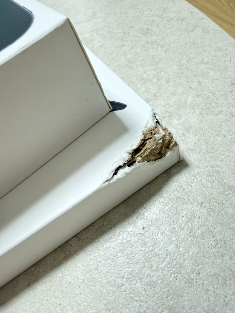 아이패드 프로13 M3 256 wifi 이미지