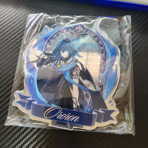 원신 맘스터치 올로룬, 말라니 아크릴>시틀라리로 교환 원합니다. 이미지