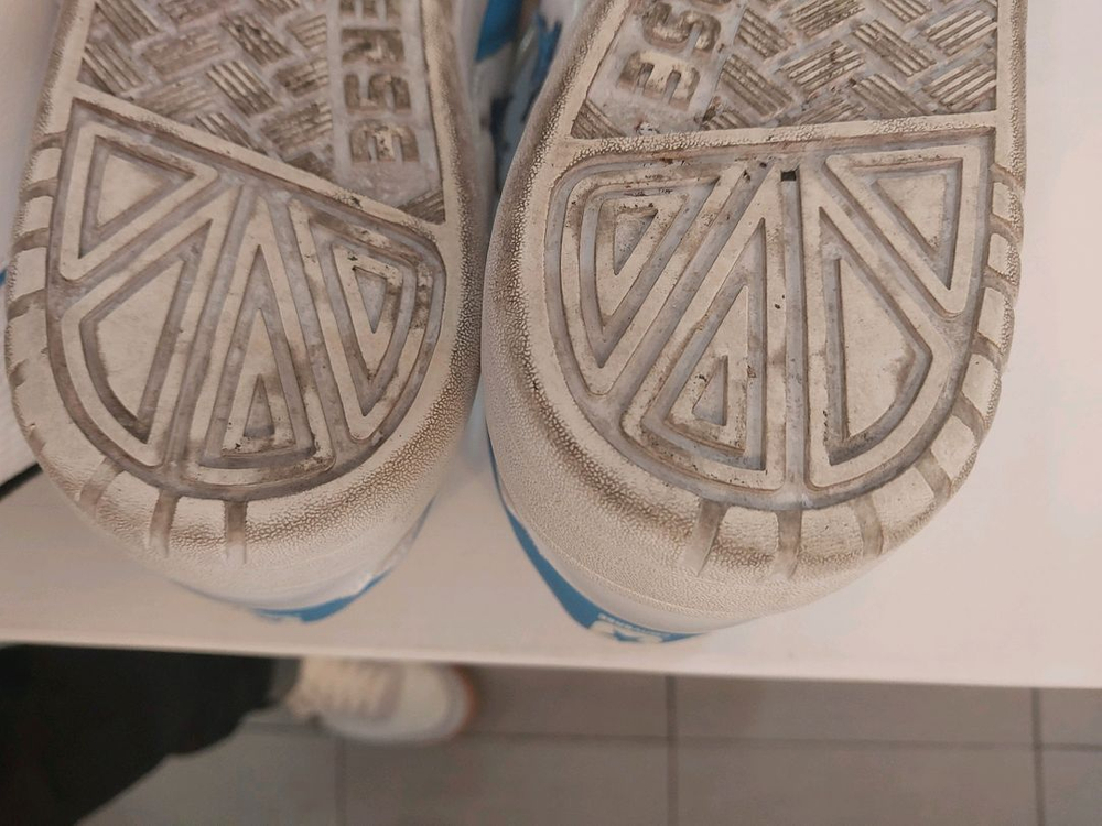 나이키 조던2 컨버스 팩 Alumini 2족 풀 패키지 남성용 250사이즈 이미지