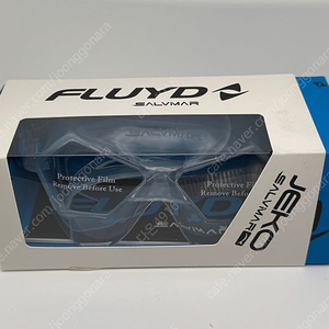 살비마 제코 마스크 Salvimar jeko(택포) 이미지