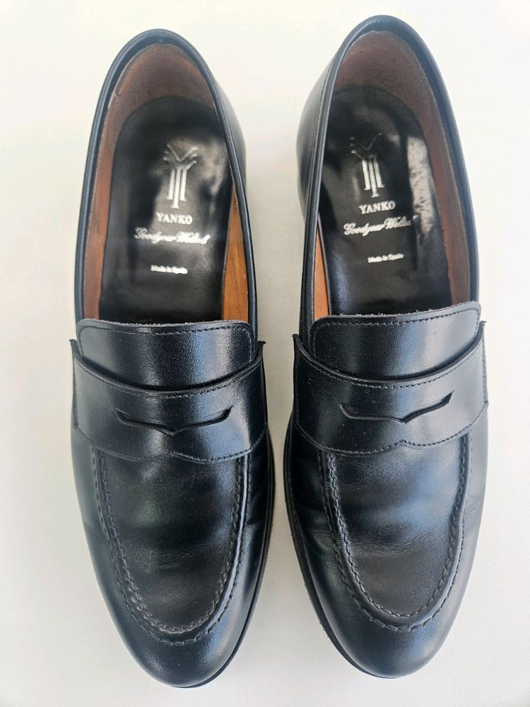 Yanko Publico(얀코 퍼블리코) 카사레스 로퍼 이미지