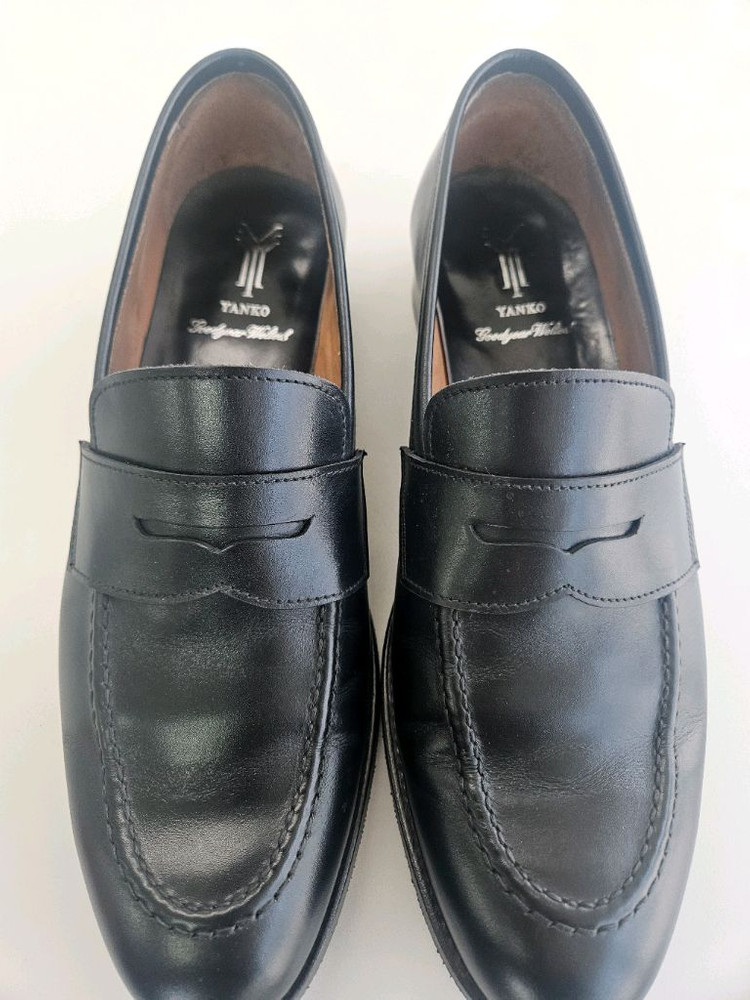 Yanko Publico(얀코 퍼블리코) 카사레스 로퍼 이미지