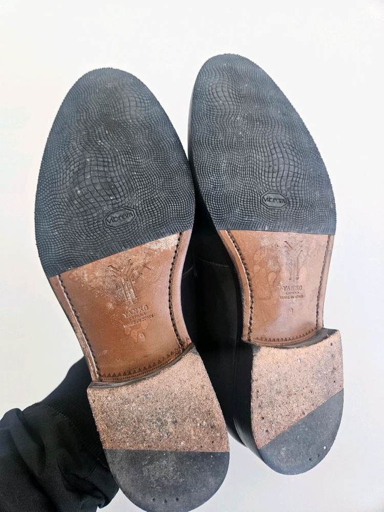 Yanko Publico(얀코 퍼블리코) 카사레스 로퍼 이미지