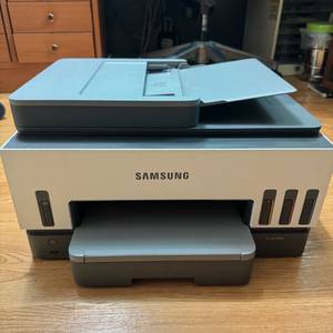 삼성 SL-T2270FW 잉크젯 복합기 프린트기 이미지