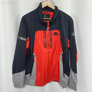 네파 남자 등산 아웃도어 춘추 집업자켓 100 이미지