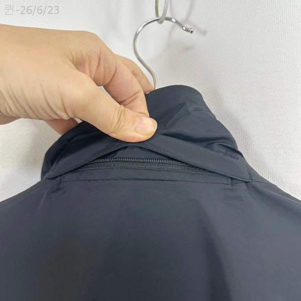 네파 남자 등산 아웃도어 춘추 집업자켓 100 이미지