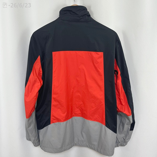 네파 남자 등산 아웃도어 춘추 집업자켓 100 이미지