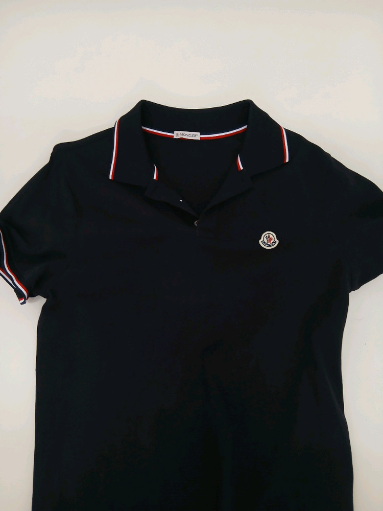 남성 몽클레어 이미지