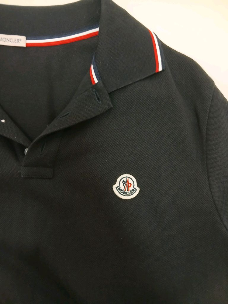 남성 몽클레어 이미지