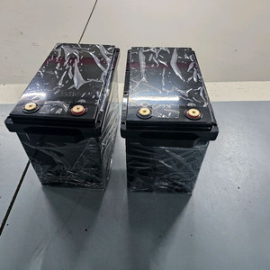 캠카 차박 전용 인산철 파워뱅크 미사용 (304Ah) 장착 추가금x 이미지