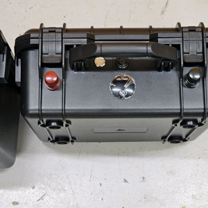 휴대용 인산철 파워뱅크 (140Ah) 택배가능XT90 추가 가능. 이미지