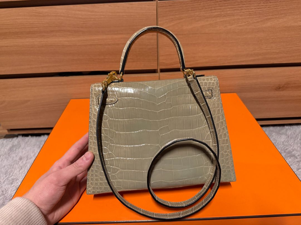 켈리25 올수공 엘리게이터 이미지