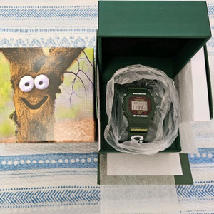 지샥 호딩키 (DW-5600OC23-3) 팔아요~!! 이미지