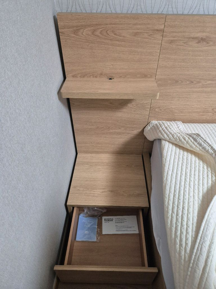 시몬스 D2178 프레임 이미지