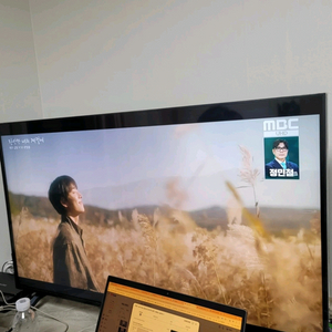 LG 43인치 UHD 스마트TV 이미지