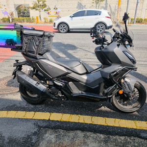 혼다 adv350 2023년식 이미지