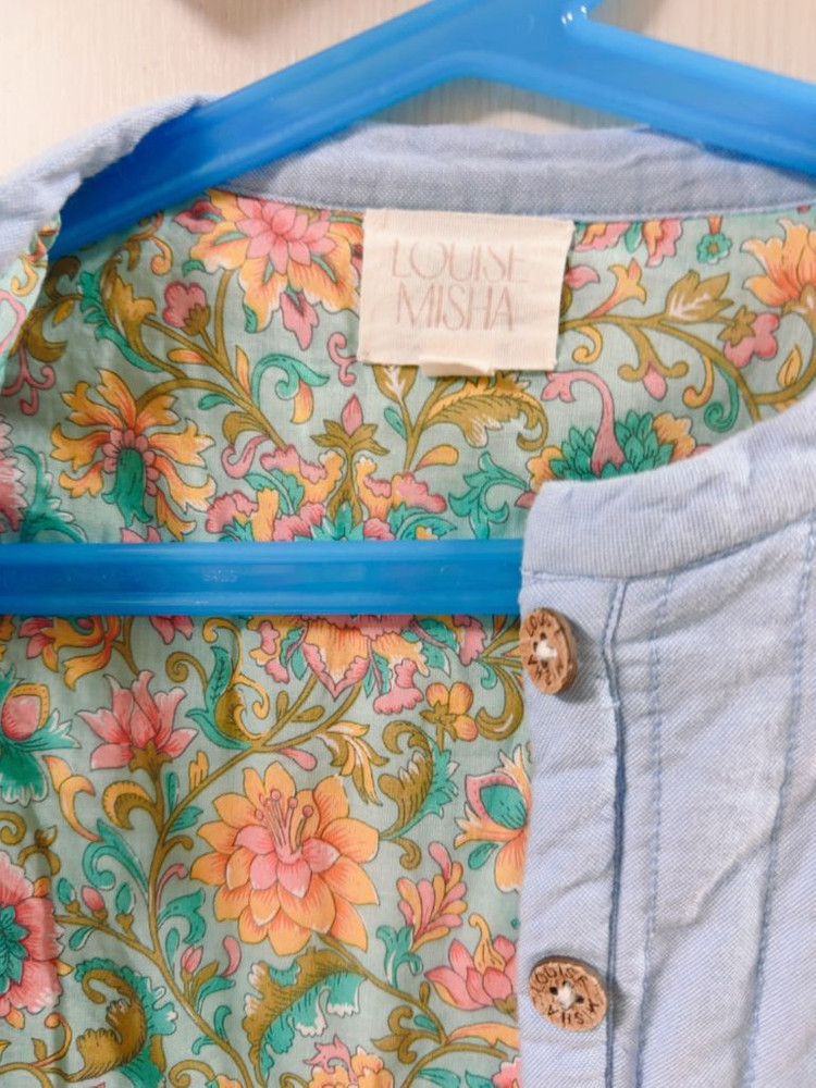 루이스미샤자켓 8y 이미지