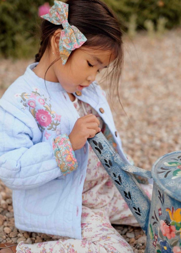 루이스미샤자켓 8y 이미지