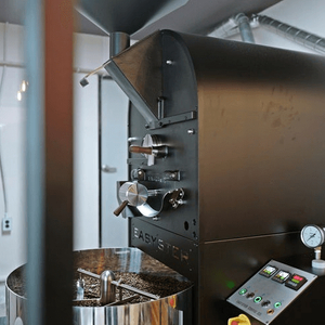 이지스터 7kg 커피 로스터기 이미지