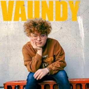 바운디 Vaundy 투어콘서트(정가)스탠딩,R석*~* 이미지