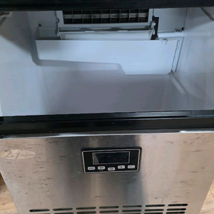 업소용 제빙기 50kg 이미지