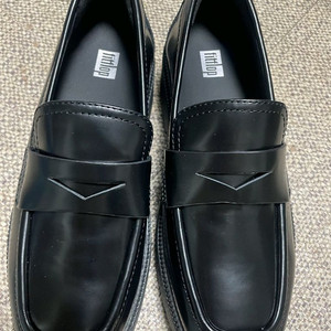 핏플랍 로퍼 240 이미지