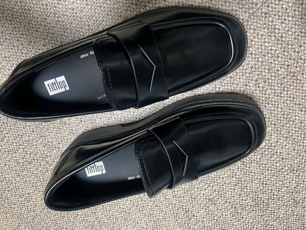 핏플랍 로퍼 240 이미지