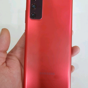갤럭시S20FE 128G 중고폰 공기계 이미지